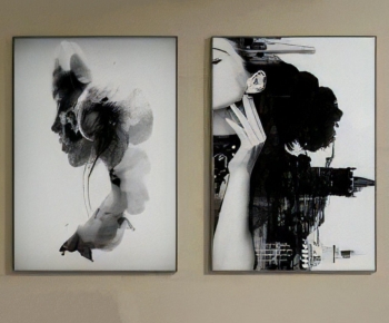 Modern Painting-ID:780105114