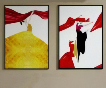 Modern Painting-ID:291939025