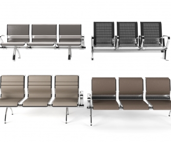 Modern Communal Chair-ID:515892989