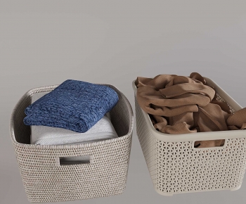 Modern Storage Basket-ID:743247998