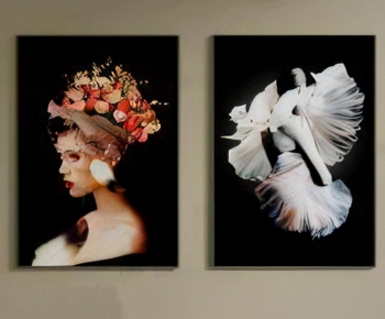 Modern Painting-ID:204814913