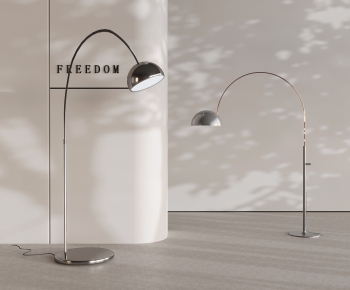 Modern Fishing Lamp-ID:436570888