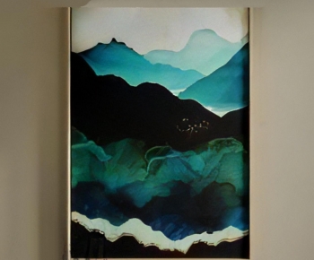 Modern Painting-ID:424350985