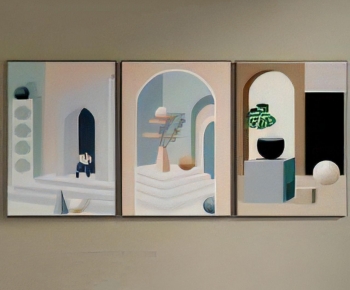 Modern Painting-ID:190414911