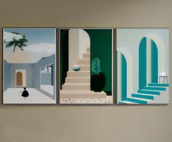 Modern Painting-ID:403249324