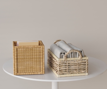Modern Storage Basket-ID:681694033