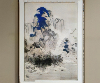 Chinese Style Painting-ID:725492001