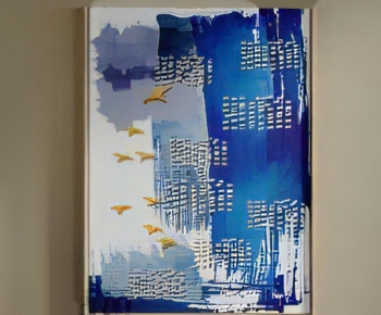 Modern Painting-ID:472158912