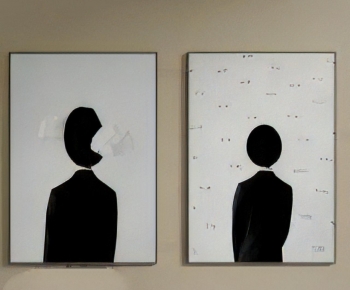 Modern Painting-ID:667800922