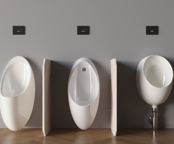 Modern Toilet-ID:754520937