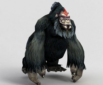 Modern Mammal-ID:593759065