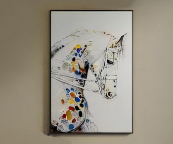 Modern Painting-ID:776127109