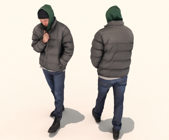 Modern Man-ID:788794997