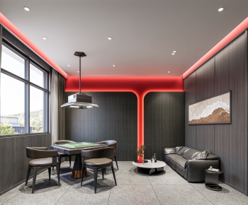 Modern Chess And Card Room-ID:121483098