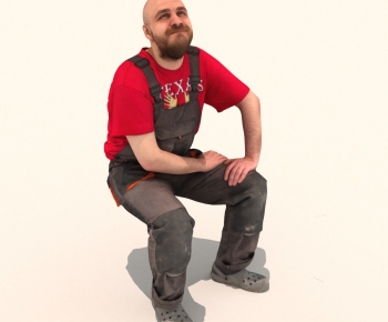 Modern Man-ID:204360572