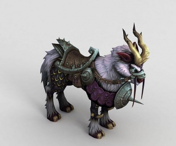 Modern Mammal-ID:960068949