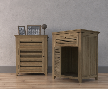 Modern Bedside Cupboard-ID:228369008