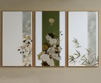 Chinese Style Painting-ID:382867104