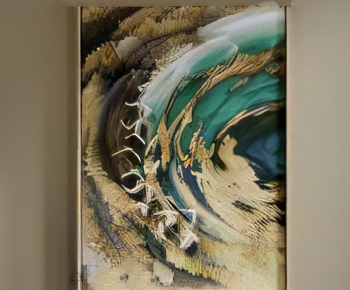 Modern Painting-ID:458908087