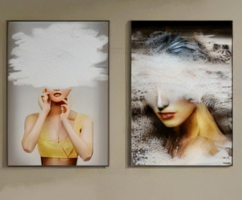 Modern Painting-ID:943525087