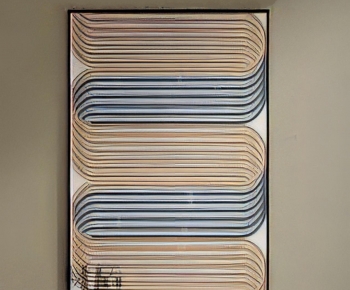 Modern Painting-ID:700001965