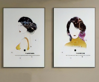 Modern Painting-ID:734110123