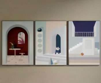 Modern Painting-ID:224580832