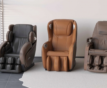 Modern Massage Chair-ID:161556019