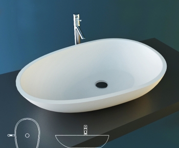 Modern Basin-ID:821640974