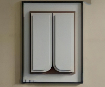 Modern Three-dimensional Physical Painting-ID:891032931