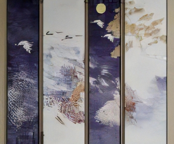 Chinese Style Painting-ID:161850587
