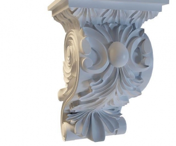 European Style Carving-ID:901509057