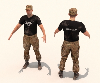 Modern Man-ID:250011927