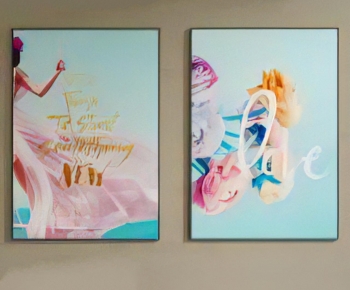 Modern Painting-ID:592029134