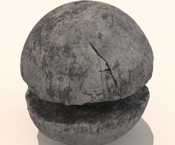 Modern Stone-ID:800601014