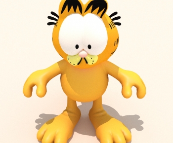 Modern Animal Cat-ID:912040956