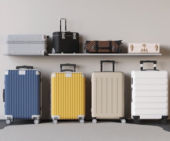 Modern Tourist Box-ID:595288998