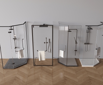 Modern Bathroom-ID:349241971