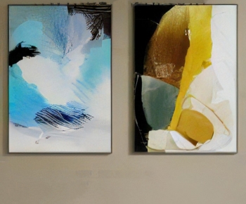 Modern Painting-ID:534370902