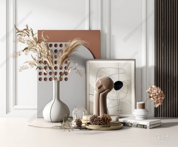 Modern Decorative Set-ID:898199089