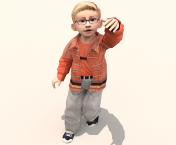 Modern Children-ID:362513078