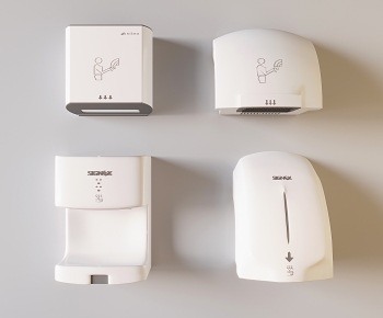 Modern Public Electrical Appliance-ID:386645089