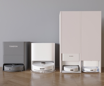 Modern Household Electrical Appliances-ID:259496931