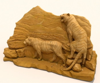 Modern Sculpture-ID:533149217