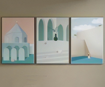 Modern Painting-ID:708430055