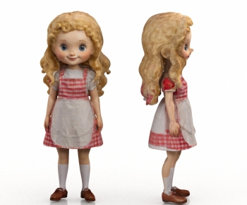 Modern Toys-ID:860076905