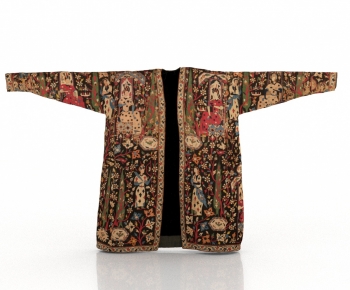 Modern Clothes-ID:491563084