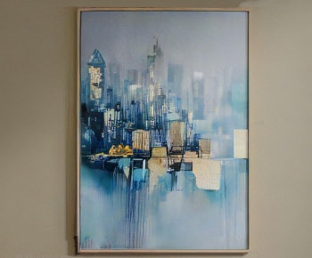 Modern Painting-ID:815929894