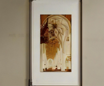 Modern Painting-ID:676862001