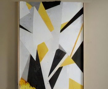 Modern Painting-ID:673309097